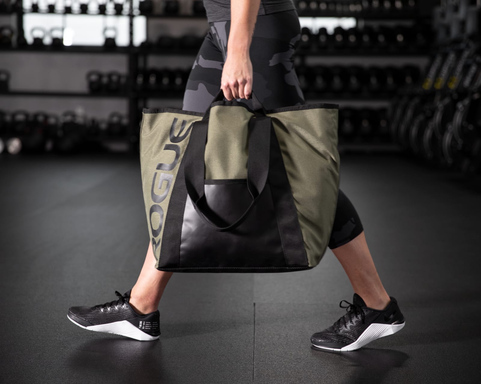 Rogue Tote Bag | Rogue Fitness